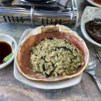 다양한 대게 음식을 맛볼 수 있는 영덕대게 맛집
