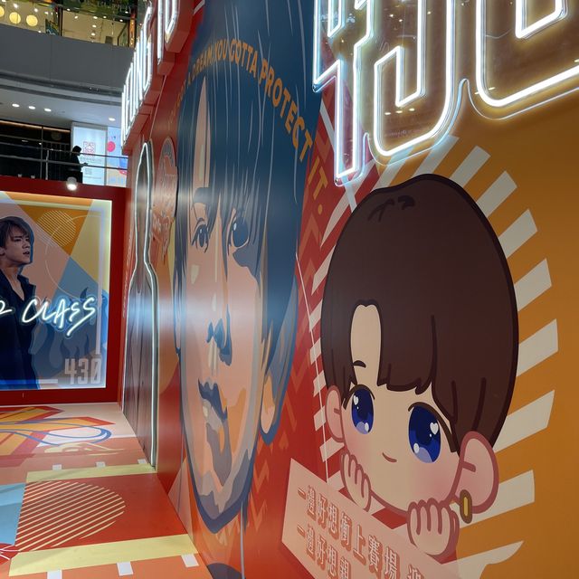 一年一度姜濤灣😝姜糖必去打卡點❤️