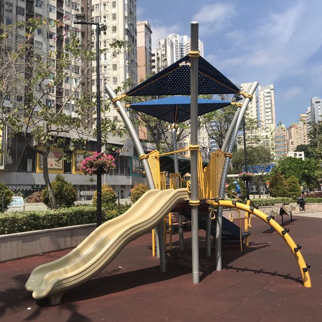 香港仔海濱象棋屋