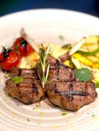 【北角。正宗意大利菜新店】Giovanni Pina