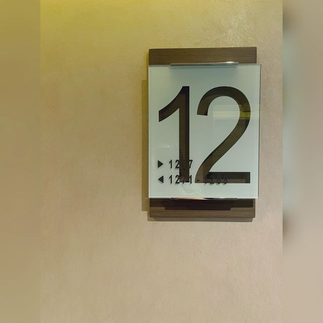 平靚正休閒酒店