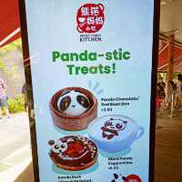 Cute Pandalicious Lunch