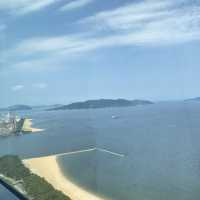 福岡タワー