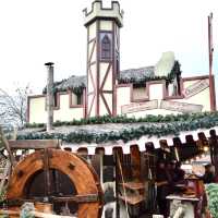 意大利 Merano 🔶 Mercatino di Natale