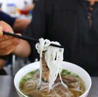 다낭 포홍 3대 쌀국수 맛집 * QUAN PHO HONG