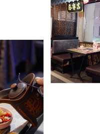 打卡火鍋香香宮煮火鍋店