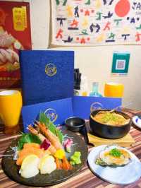 高質彷日居酒屋