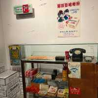 尖沙咀｜歷史博物館 — 重現昔日香港：香港故事精華展