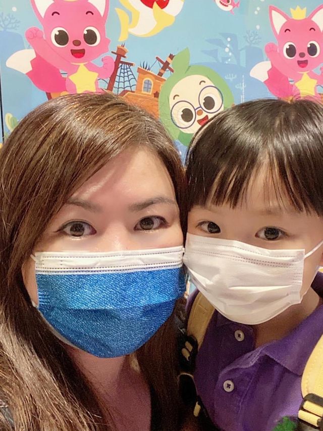 💕限時買一送一 Baby Shark Live音樂劇🦈