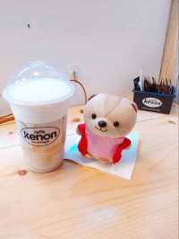 天后 | Caffe Kenon | 悠閒咖啡店