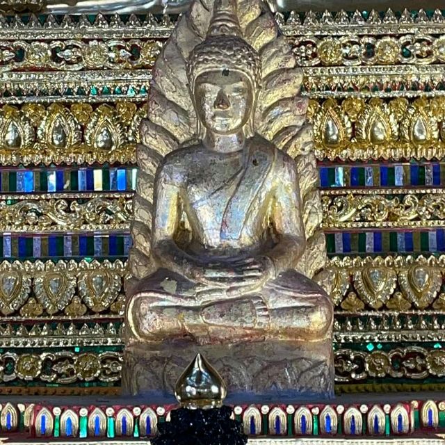วัดมหาวัน จังหวัดลำพูน (พระรอดหลวง)