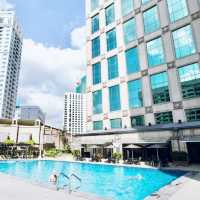 JW Marriot Kuala Lumpur