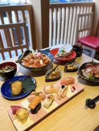 💕 勁高質抵食😍❗️初嘗Omakase/食日本料理推介‼️