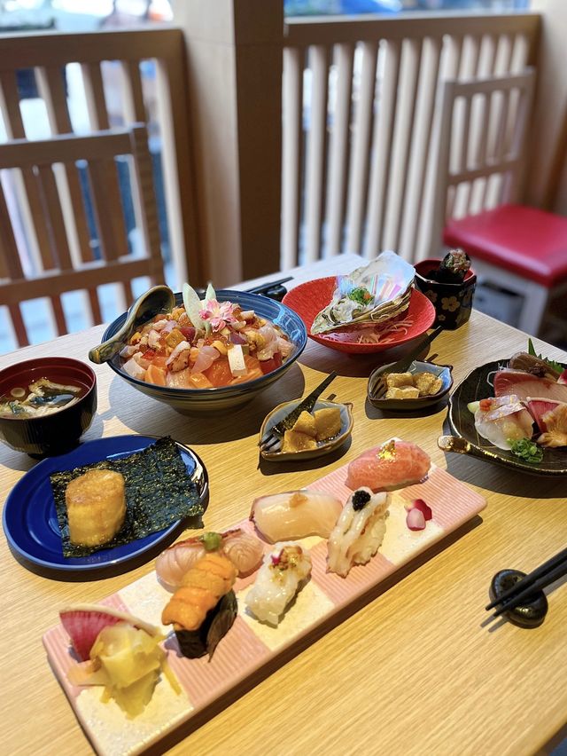 💕 勁高質抵食😍❗️初嘗Omakase/食日本料理推介‼️ 💕 勁高質抵食😍❗️初嘗Omakase/食日本料理推介‼️