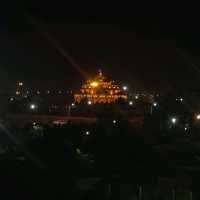 Visit to Akshardham Temple 