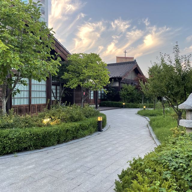 과거로의 시간여행 💫군산 근대시간여행길