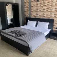 [ที่พัก] ราชพฤกษ์ ดีซี รีสอร์ท อ่างทอง