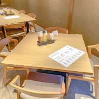 ホテルエイチツー長崎のレストラン