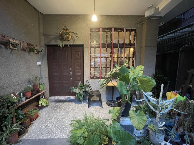富有特色的板橋古蹟復古商品館