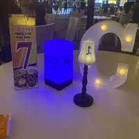 Century Street Food Court, Johor Bahru