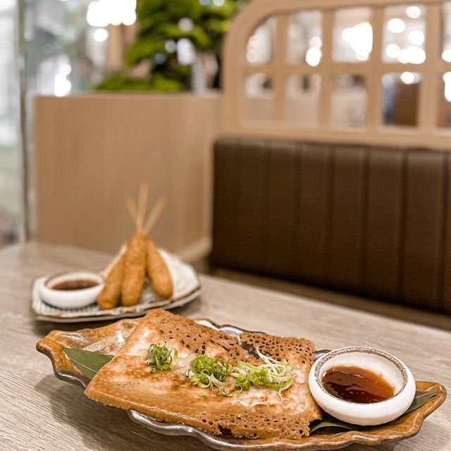 𓊴 CP值極高的炸牛排專門店