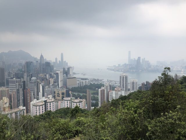 中秋行山樂🥮