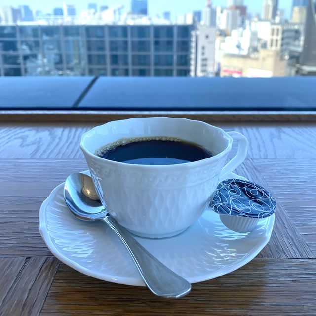【東京】銀座周辺でホテルステイするなら絶対押さえてほしいセレスティン銀座の魅力
