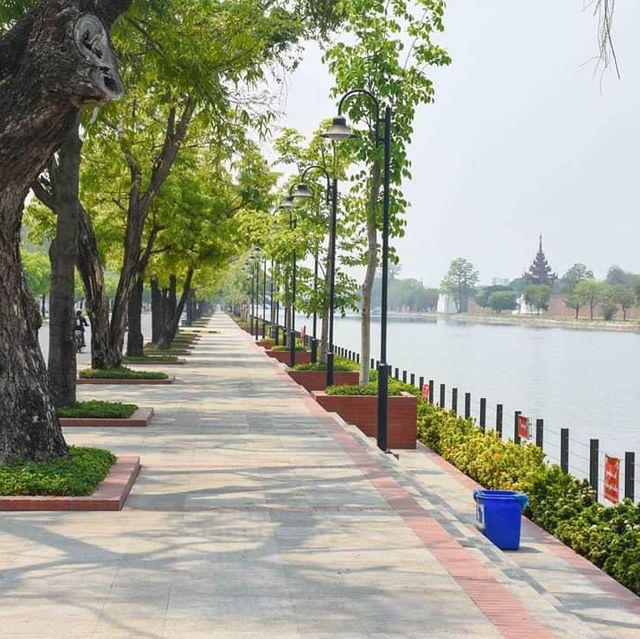 Mandalay Myanmar