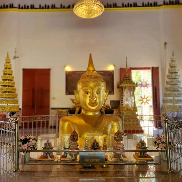 วัด​ UNSEEN​ เมืองภูเก็ต