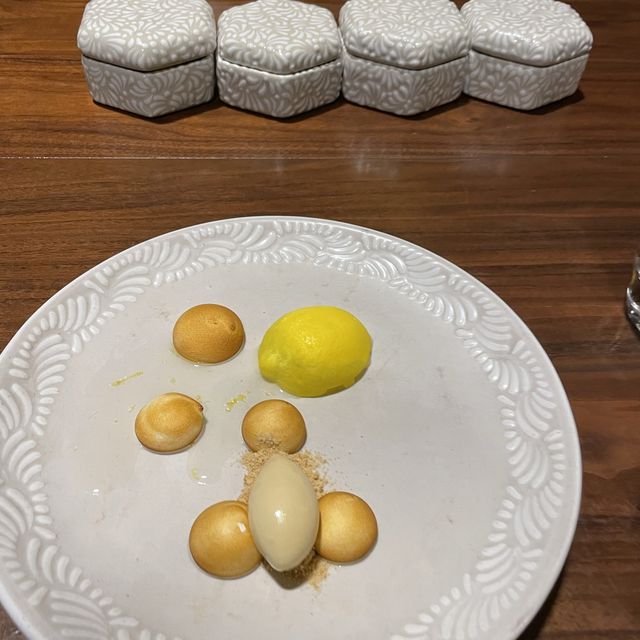 🤍스칼렛 아르떼 🤍치노 포블라노 레스토랑