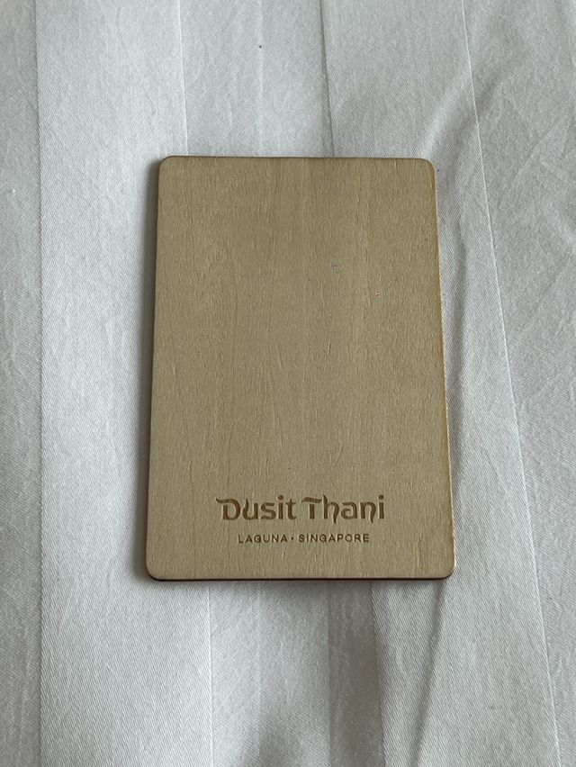 Dusit Thani Laguna Pool View Room 325