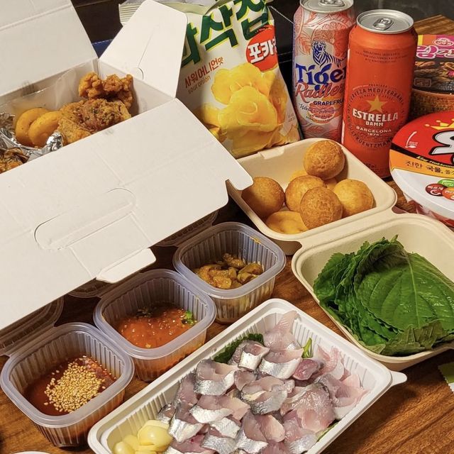 리조트 통 틀어 4개실뿐인 하동 숙소 추천