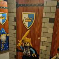 Legoland Malaysia, The Kingdom(Photo Ed)