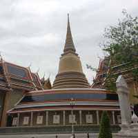 วัดราชบพิธ วัดสวย กรุงเทพ ✨️