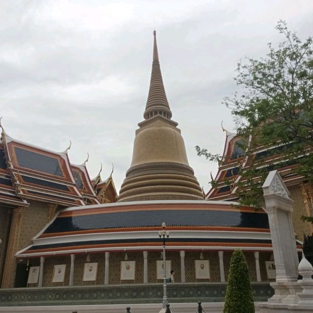 วัดราชบพิธ วัดสวย กรุงเทพ ✨️