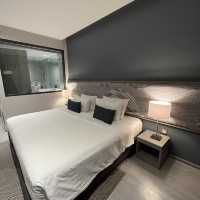 The Quarter Ari โรงแรมใจกลางเมือง ในราคาสุดคุ้ม