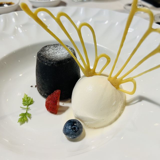 王品牛排