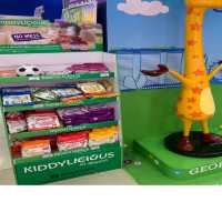 Toy s us Singapore 