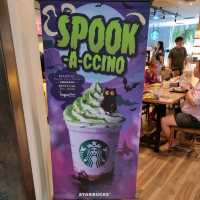 Halloween At Every Corner
