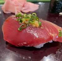 【絶品】豊洲でお寿司ならここ一択！大和寿司
