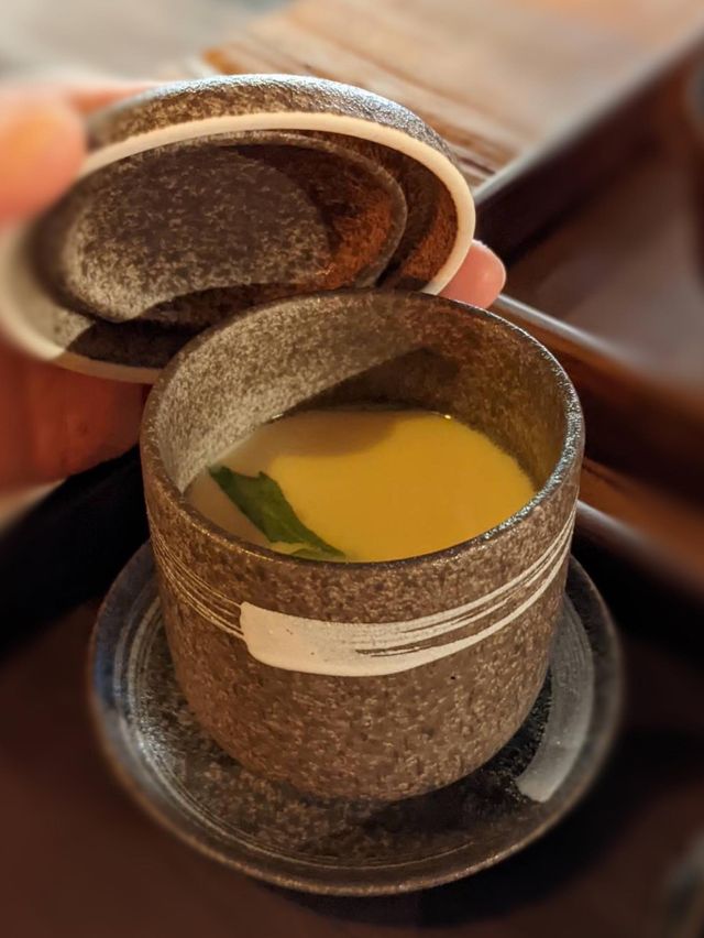 🇯🇵中環傳統日式居酒屋 彷如置身日本🥰SHIO 塩👍🏻