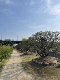 Semiwon Garden
