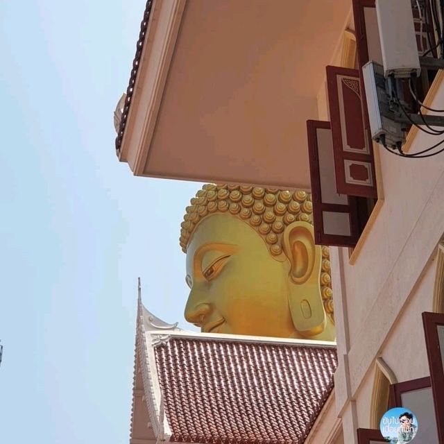 ____วัดปากน้ำภาษีเจริญ____