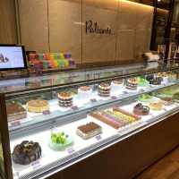Lavender Bakery, Mid Valley South Key