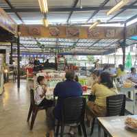 สถานีปลาเผา@ซิมจั่น ภูเก็ต
