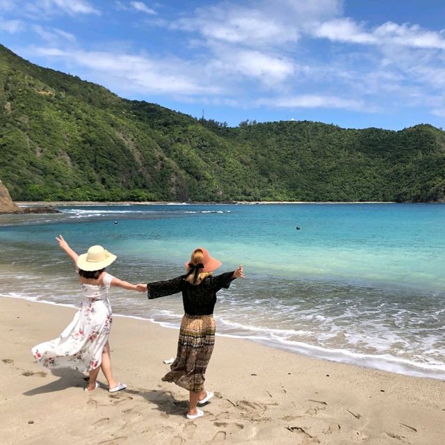 BALER, AURORA