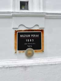 Perak Museum ❤️✨