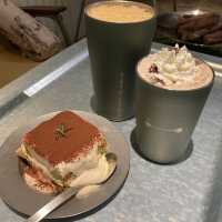 來個coffe law chill一下☕️