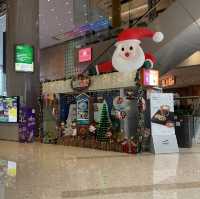 灣仔會展聖誕🎄佈置