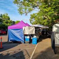 The Saturday Parap Village Market - Darwin 